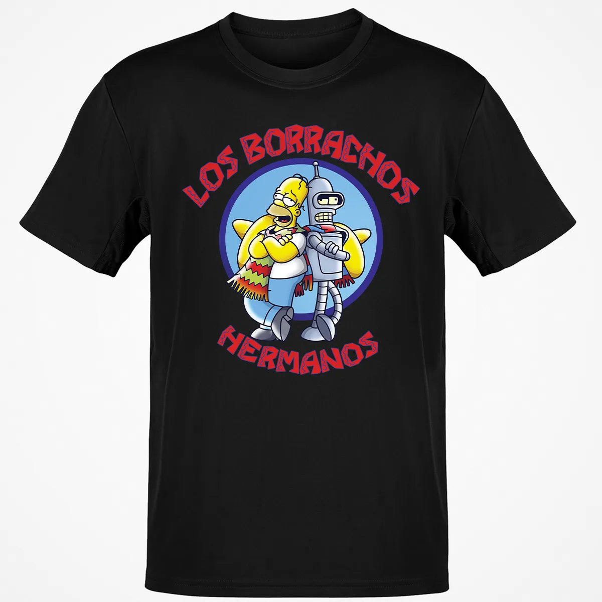 Classic Unisex T-Shirt - YSEP36WQ