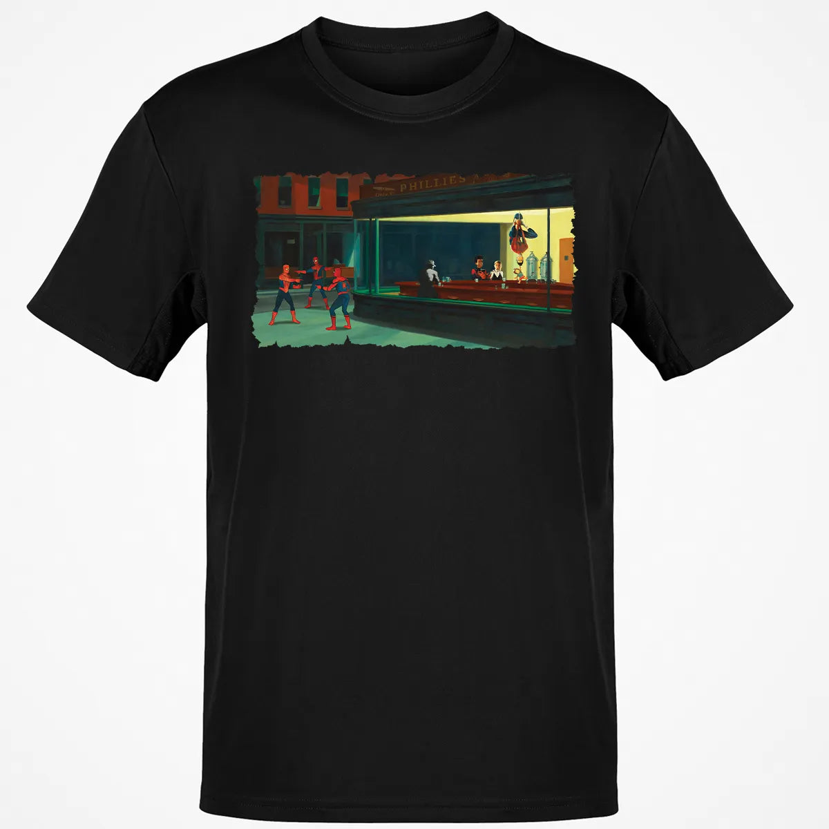 Classic Unisex T-Shirt - HZ3N1N5V