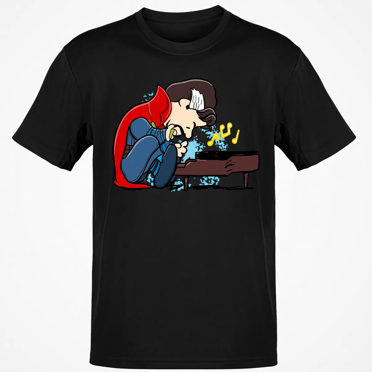 Classic Unisex T-Shirt - PJP7UYMR