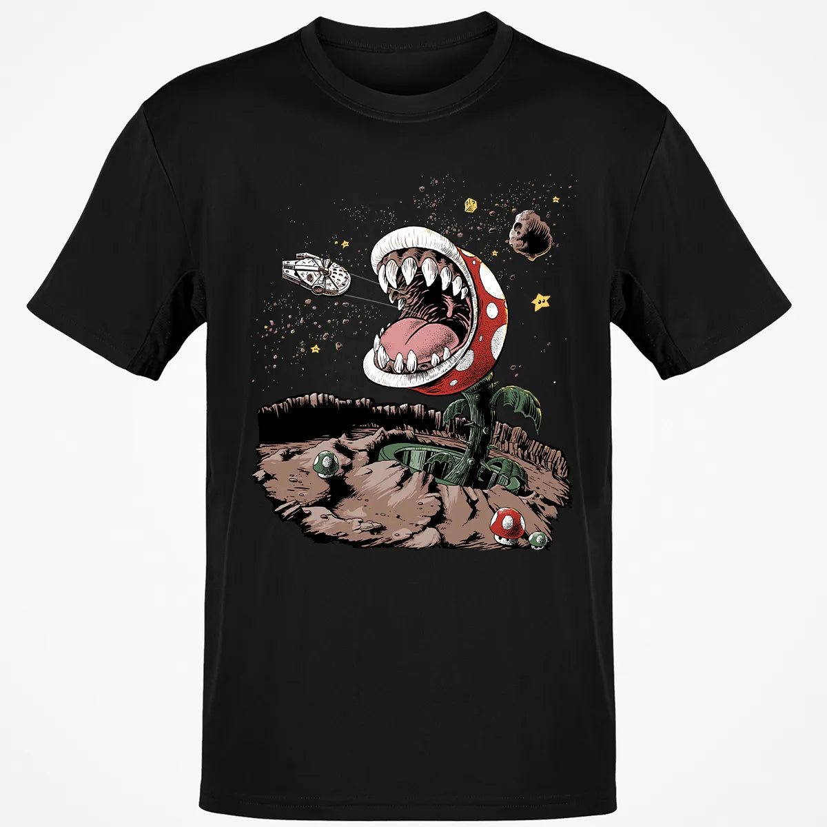 Classic Unisex T-Shirt - EJBJ9MP9