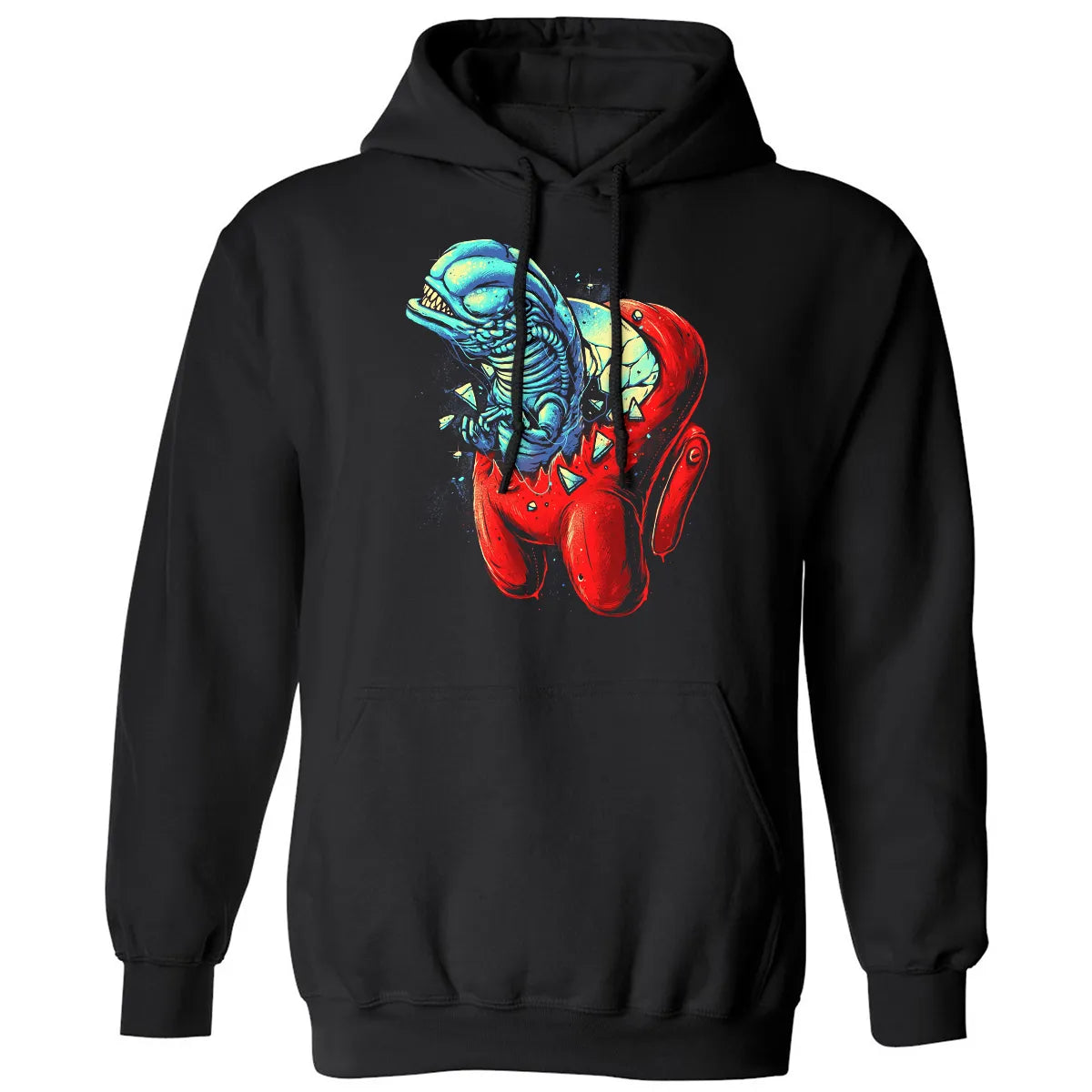 Classic Unisex Hoodie - 1BPJB9F9