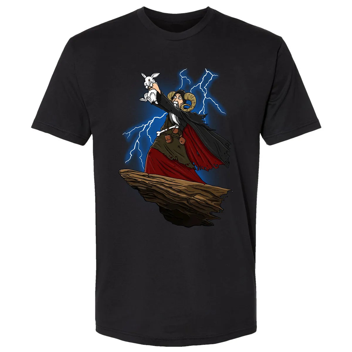 Premium Unisex T-shirt - SKUHNFZ9