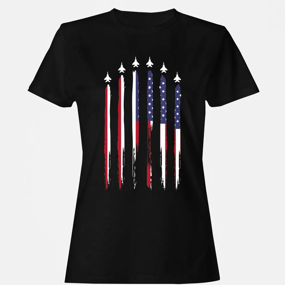 Women's T-shirt - ARXTZMU3