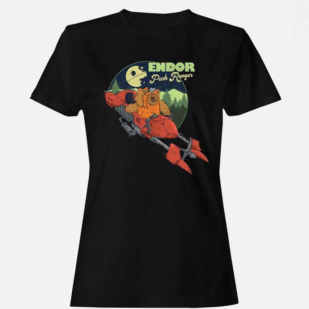 Women's T-shirt - K763CR7Q