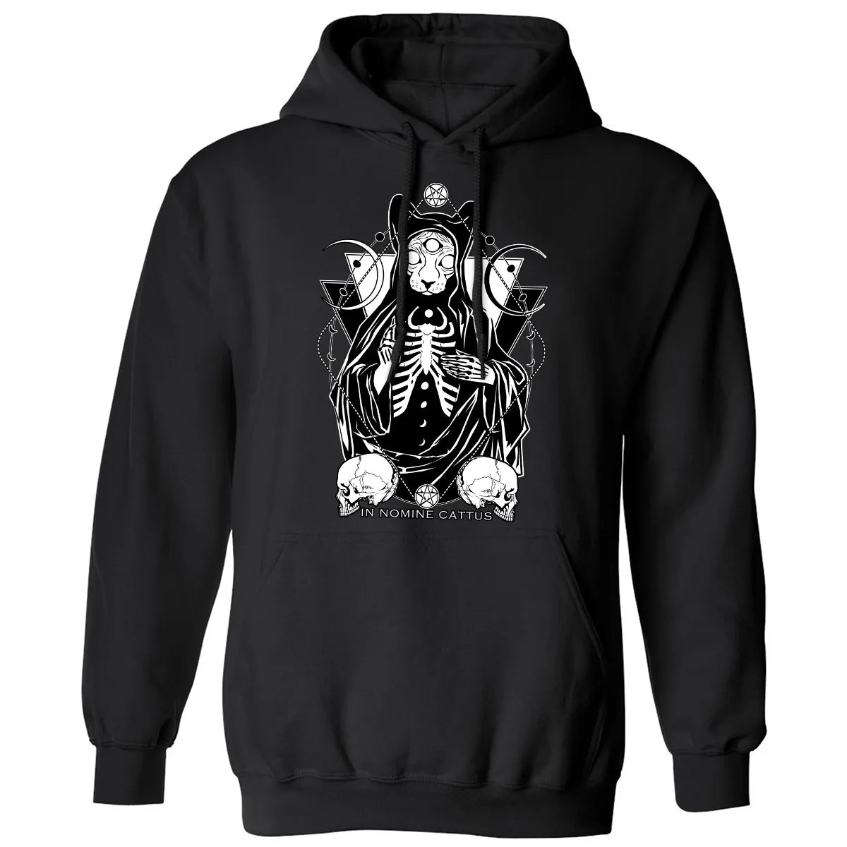 Classic Unisex Hoodie - Z3RG85EV