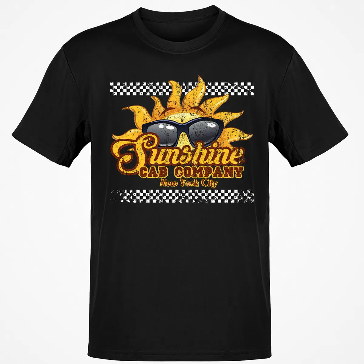 Classic Unisex T-Shirt - WW7UBW1S
