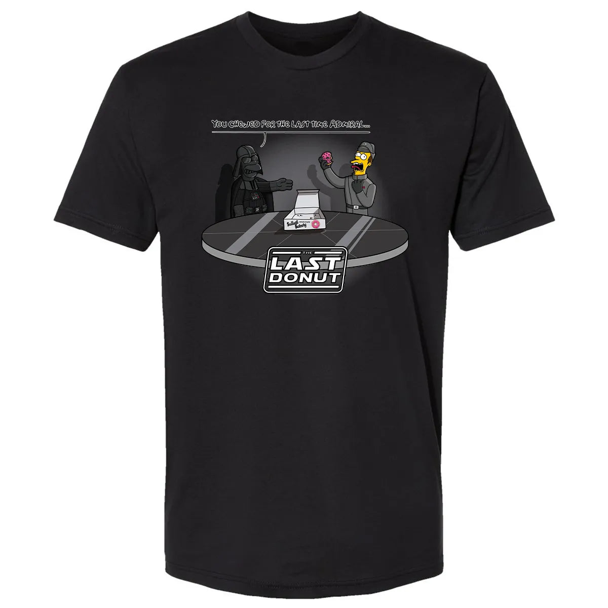 Premium Unisex T-shirt - 57HFFTF8