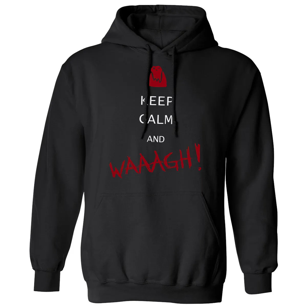 Classic Unisex Hoodie - KUPZSM3R