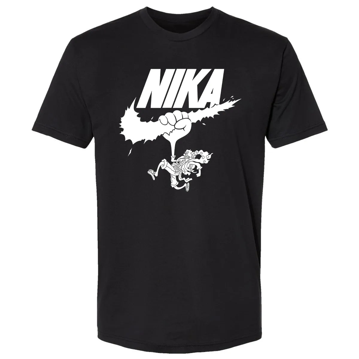 Premium Unisex T-shirt - 4AQ7V2HK