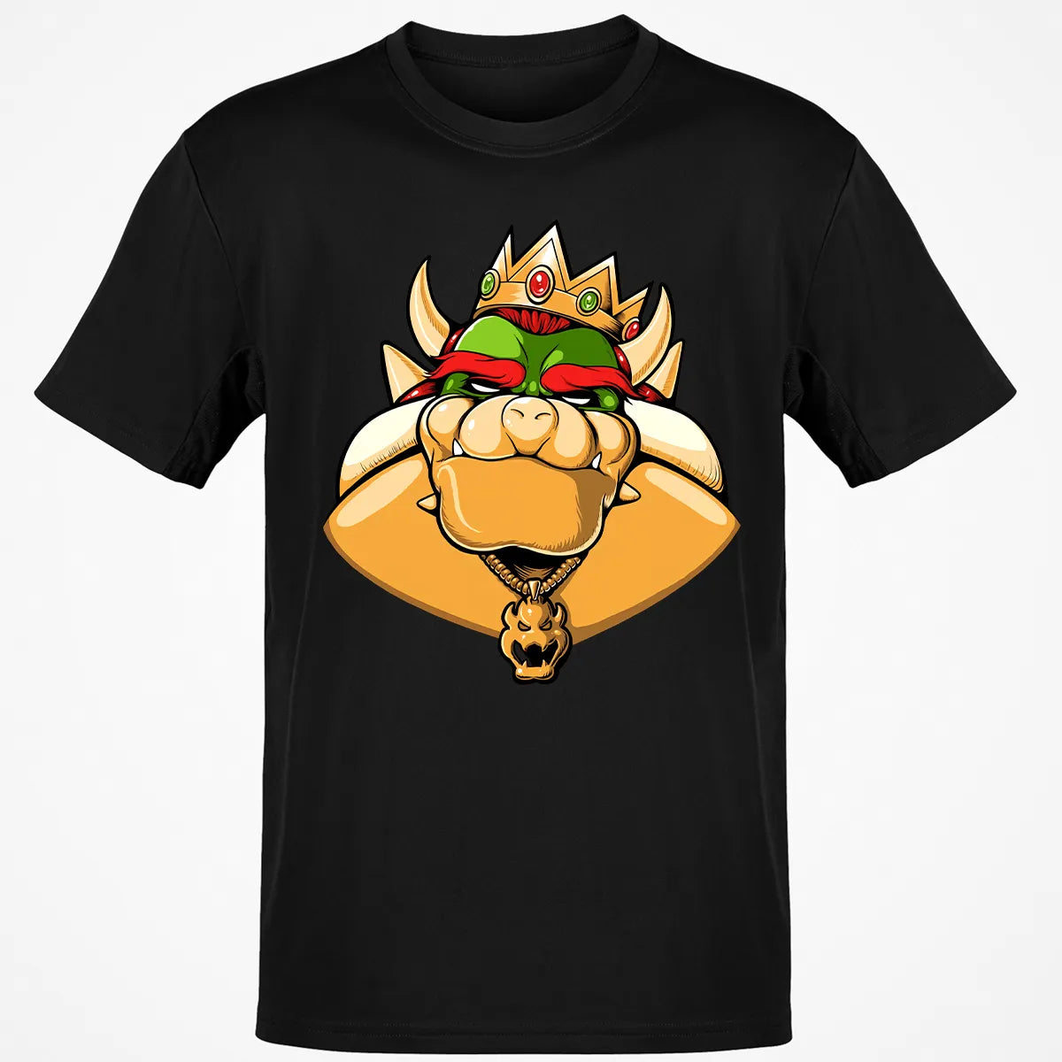 Classic Unisex T-Shirt - XZT5KRP2
