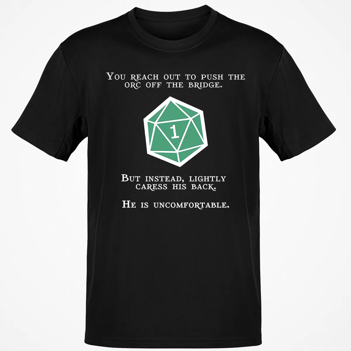 Classic Unisex T-Shirt - ATEUTJZ4