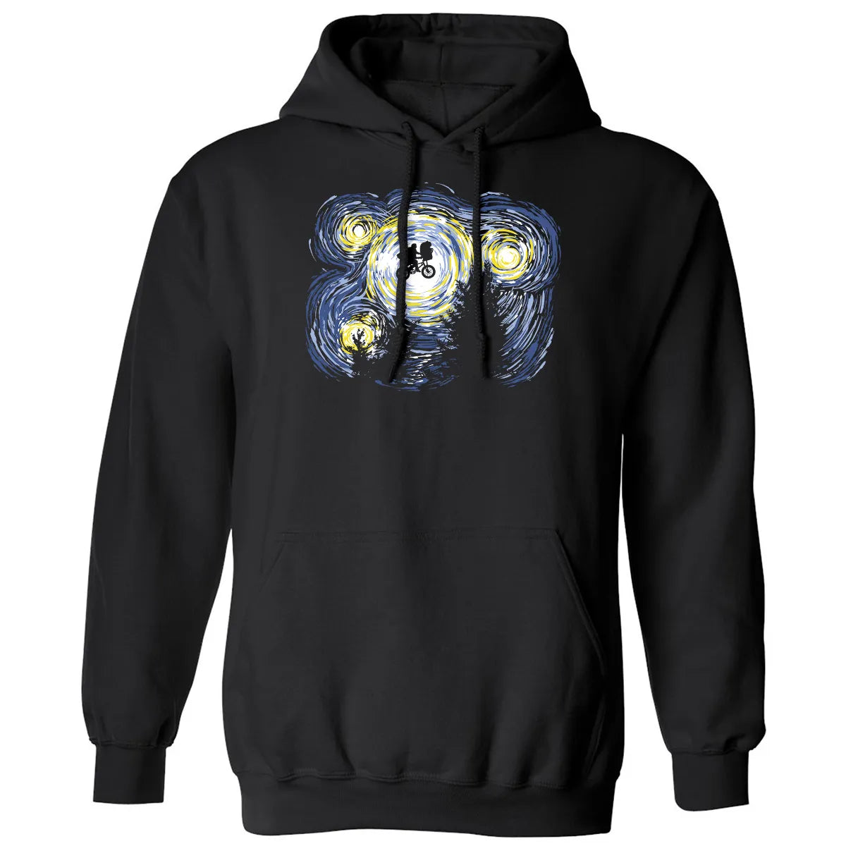 Classic Unisex Hoodie - LNVJYL2D