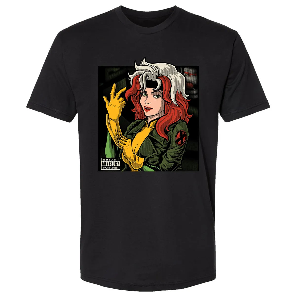 Premium Unisex T-shirt - 2C8QJ9K5