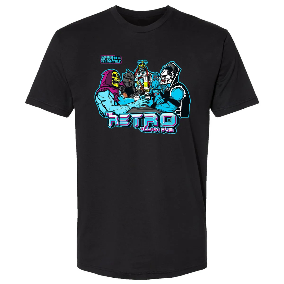 Premium Unisex T-shirt - SABNVAB1