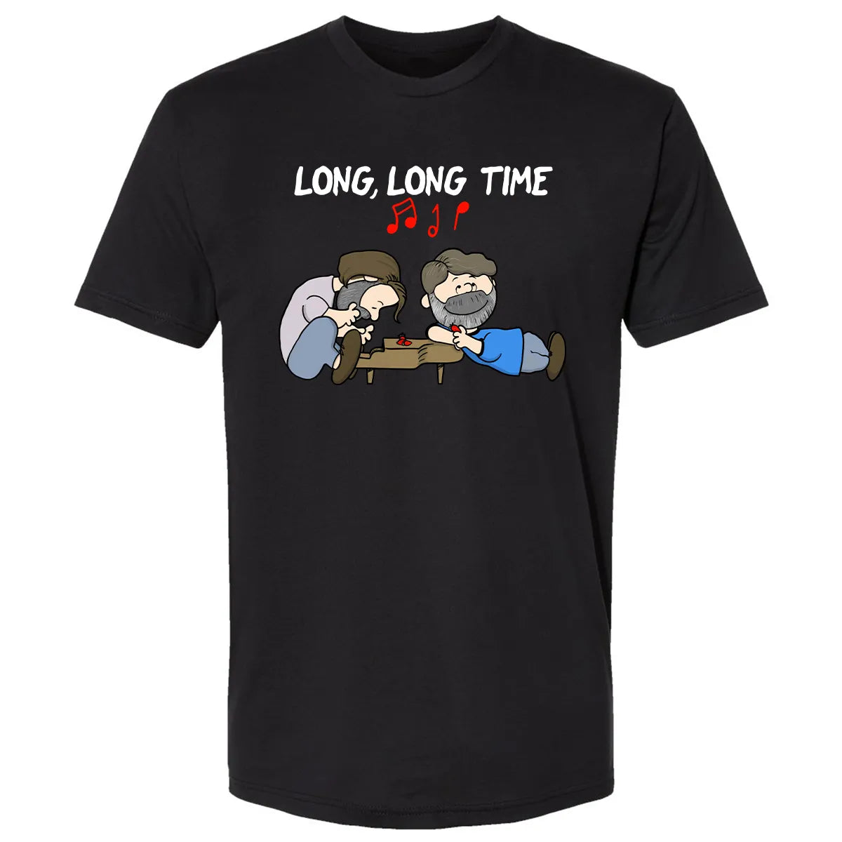 Premium Unisex T-shirt - C6TNG1V6