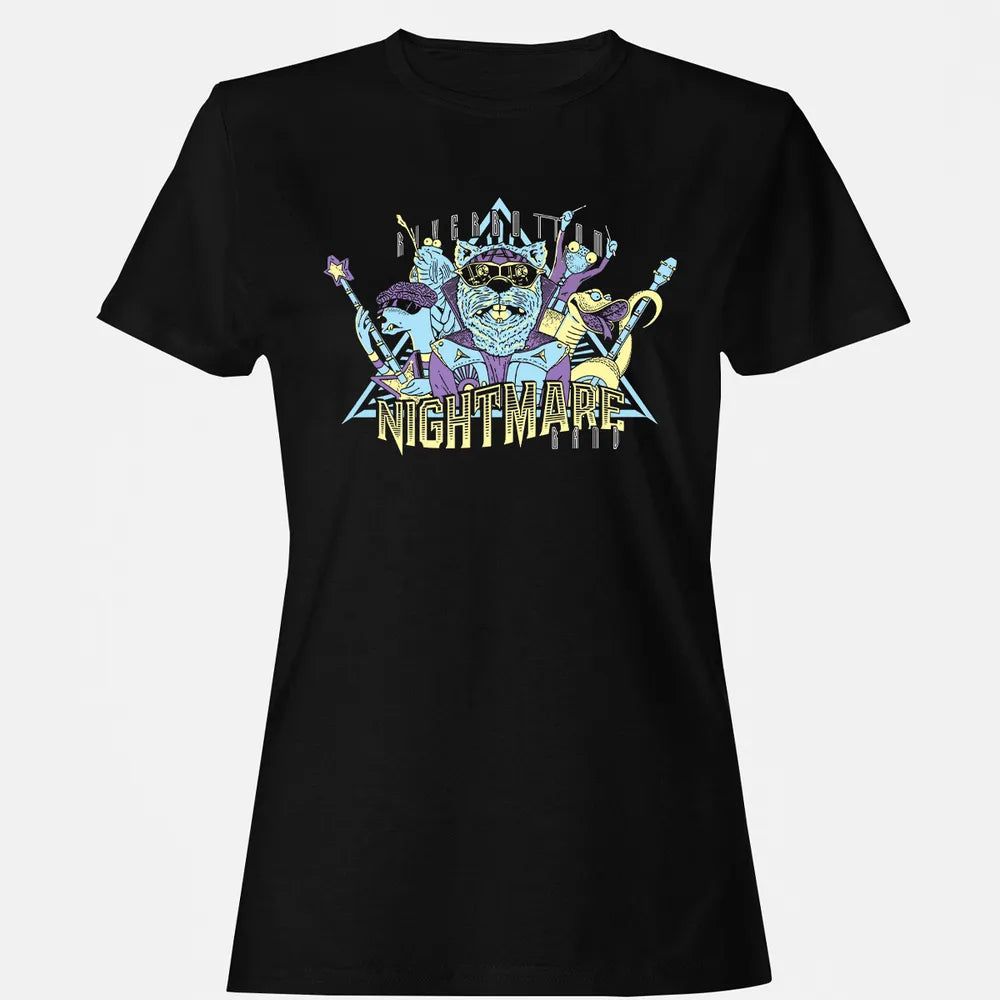 Women's T-shirt - H1CXND1F