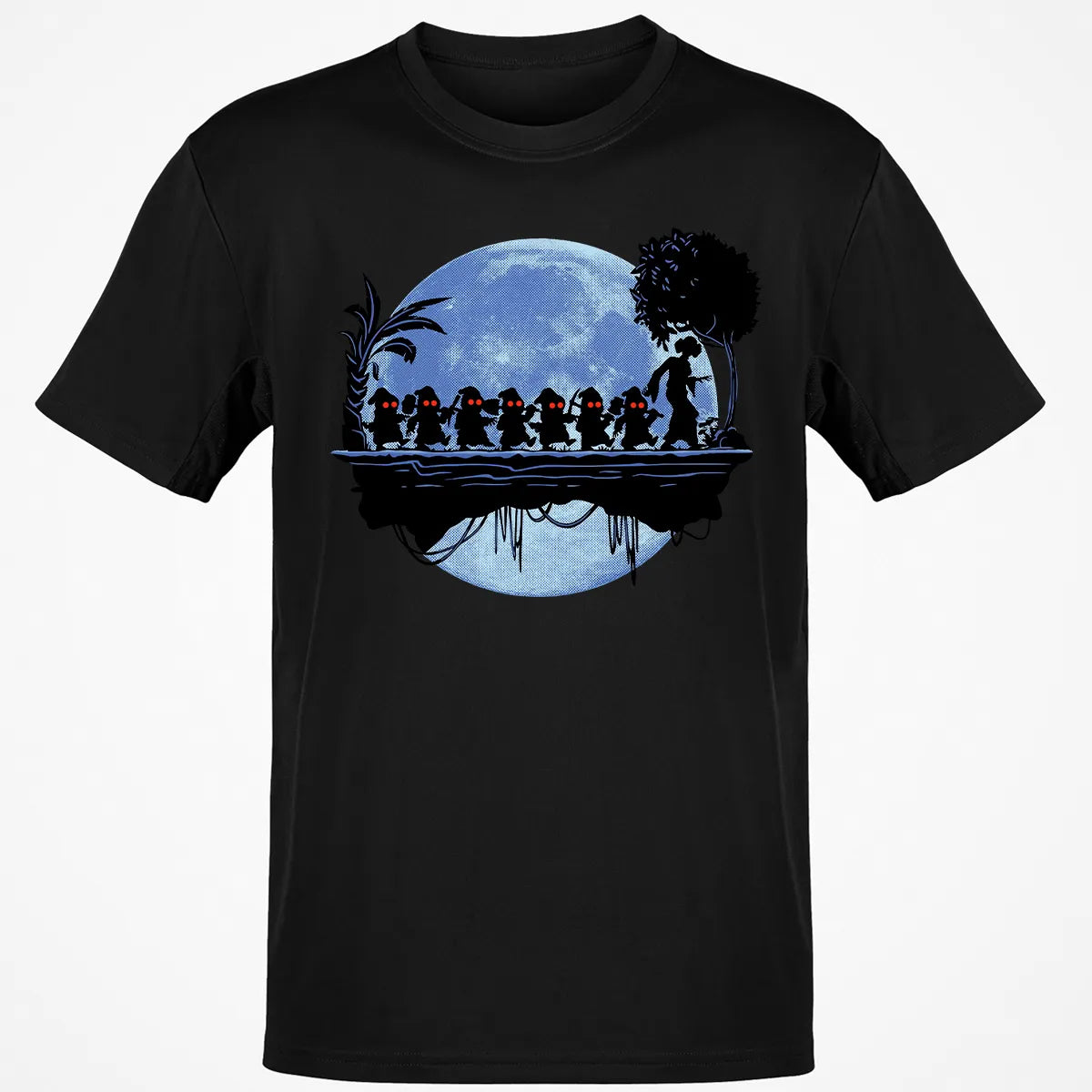Classic Unisex T-Shirt - DCGUAEBT