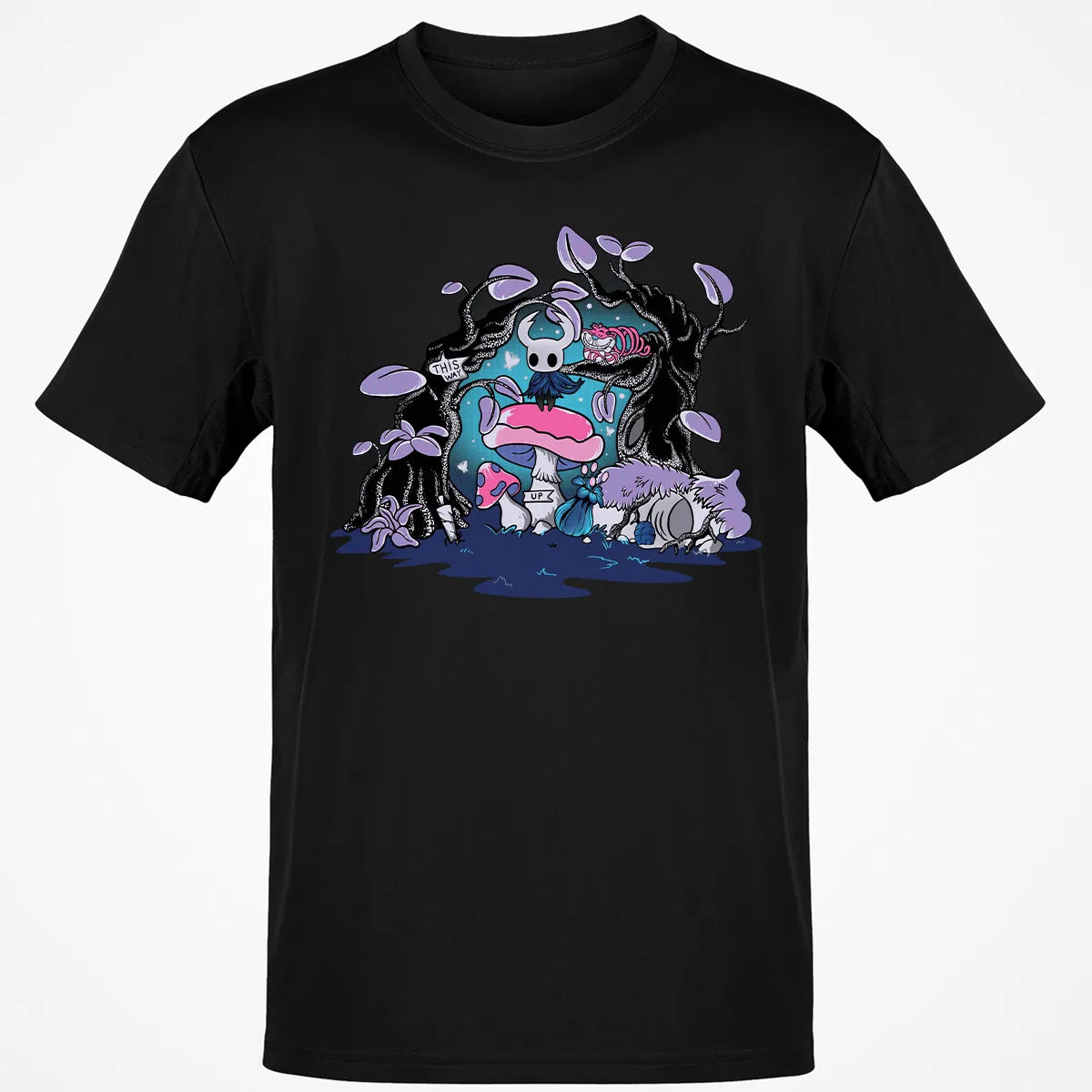 Classic Unisex T-Shirt - 9ALAMXNY