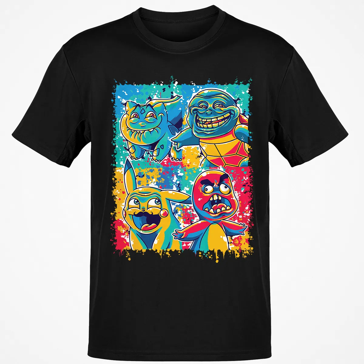 Classic Unisex T-Shirt - DDUG6VH7