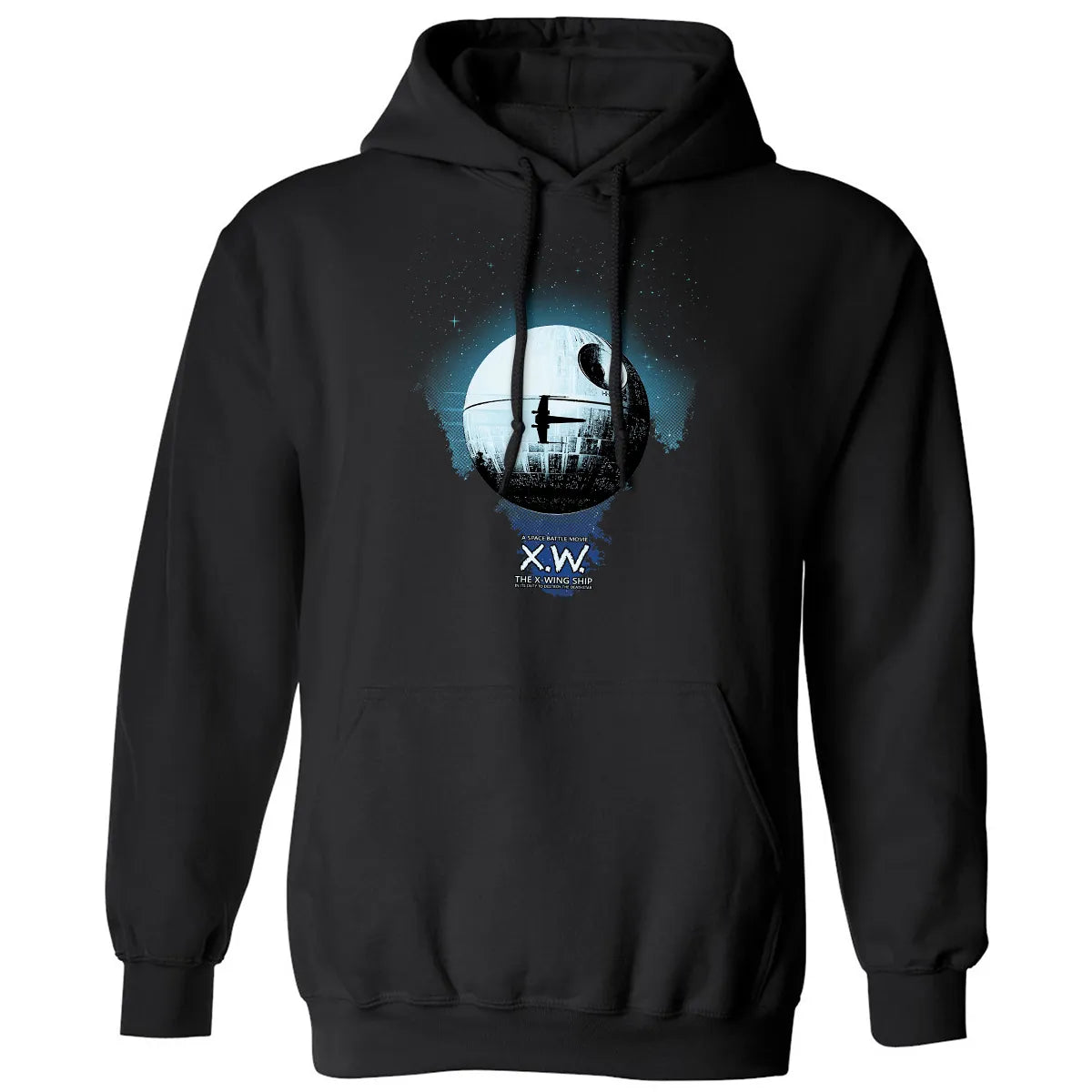 Classic Unisex Hoodie - 6HT5E6TQ