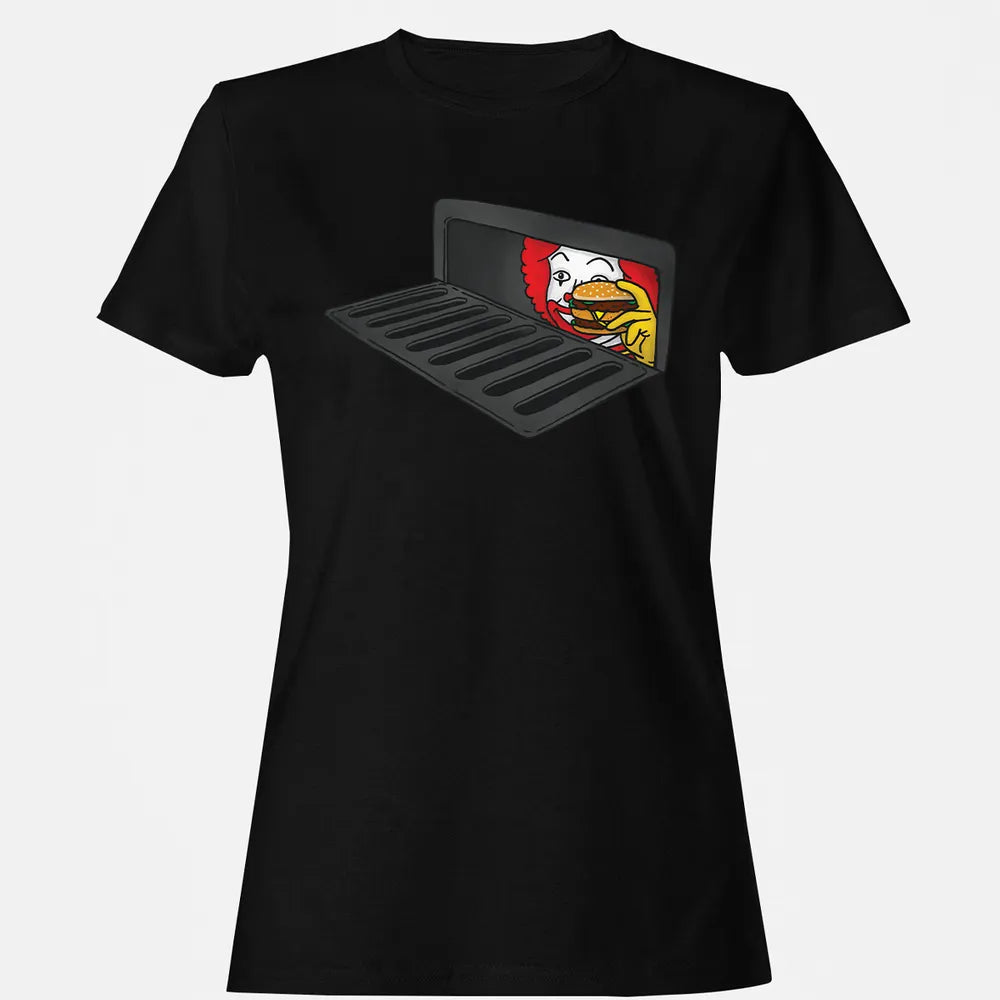 Women's T-shirt - UTAN91UV