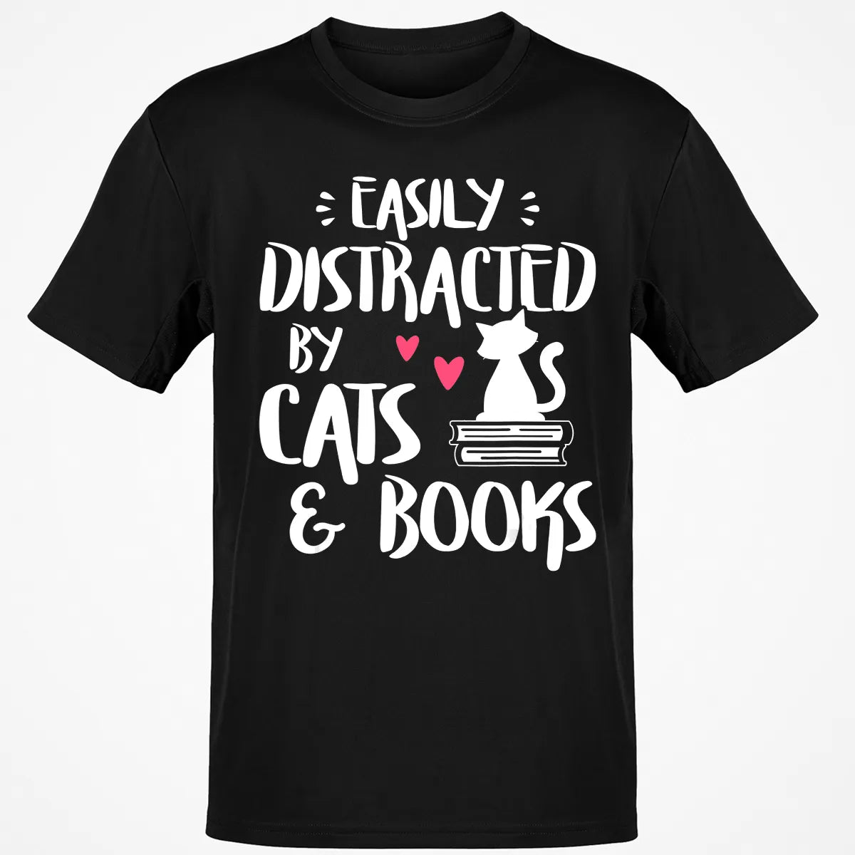 Classic Unisex T-Shirt - UCLD34EC