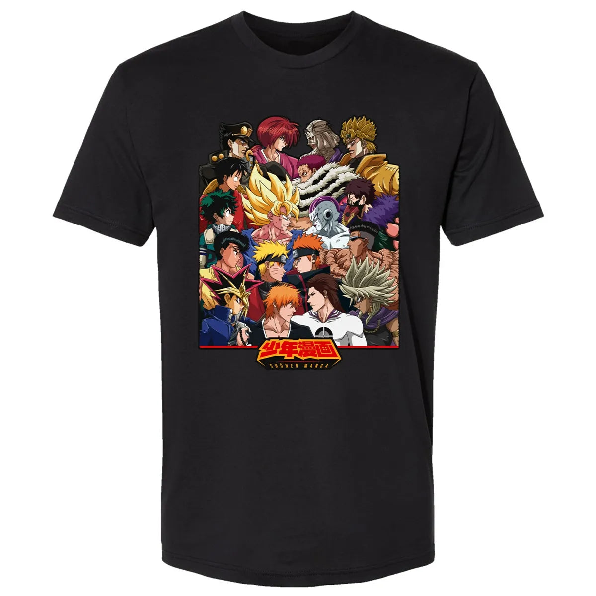 Premium Unisex T-shirt - 31H2BYGC