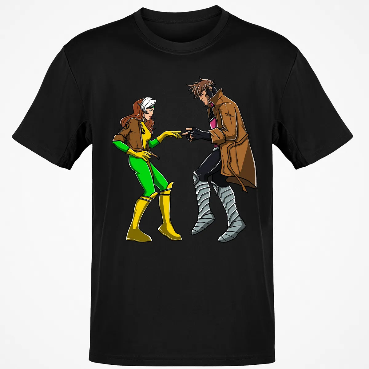 Classic Unisex T-Shirt - JJLEFHPX