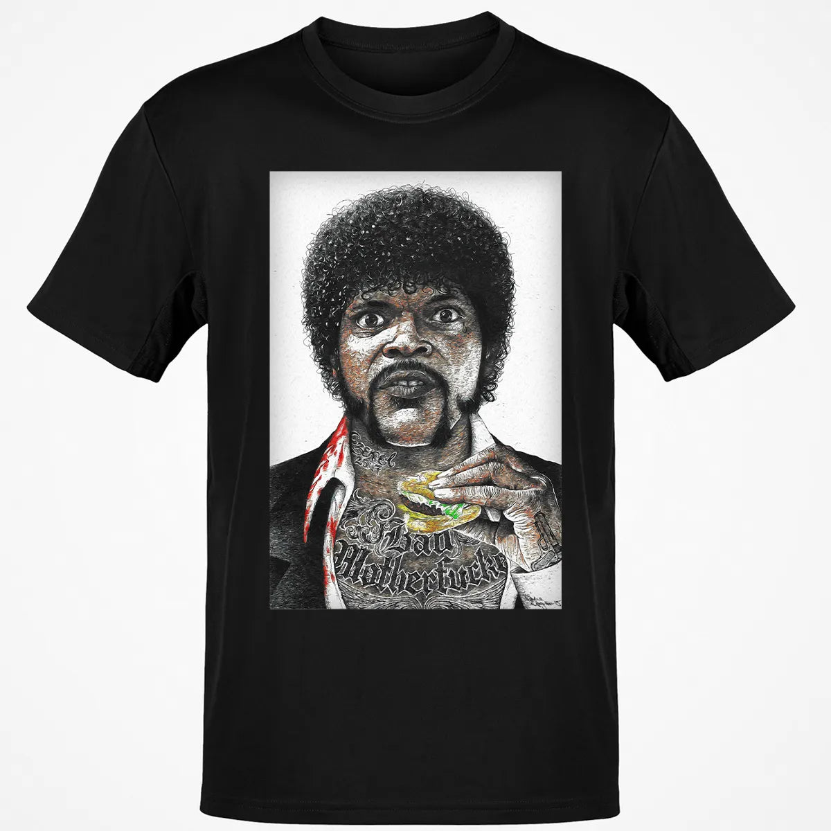 Classic Unisex T-Shirt - U9NHMYKZ