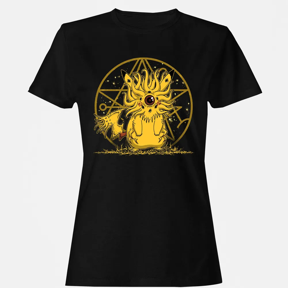 Women's T-shirt - 5FZZLJEV