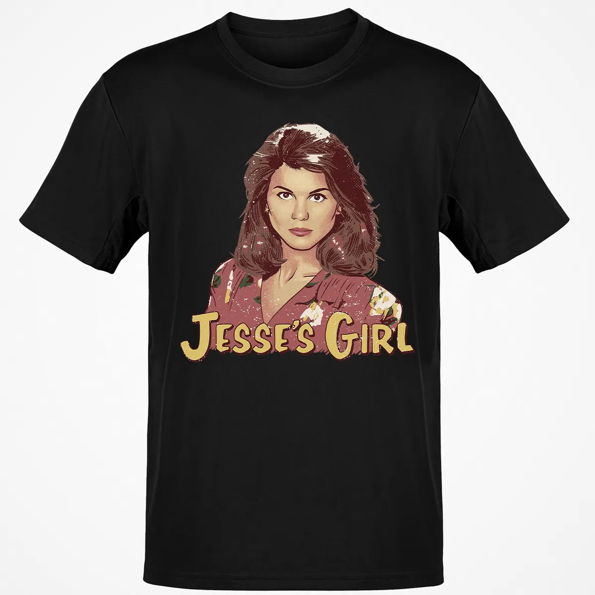 Classic Unisex T-Shirt - T9HL3USL