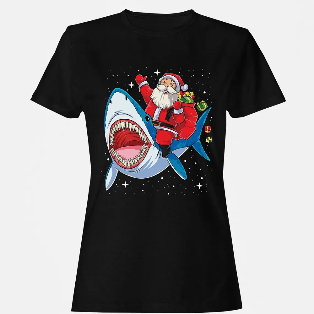 Women's T-shirt - BZ91ZU6Y