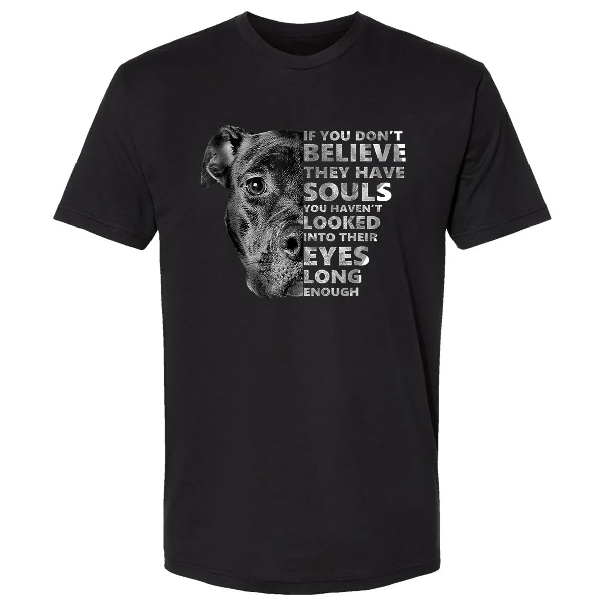 Premium Unisex T-shirt - PJYHCPCW