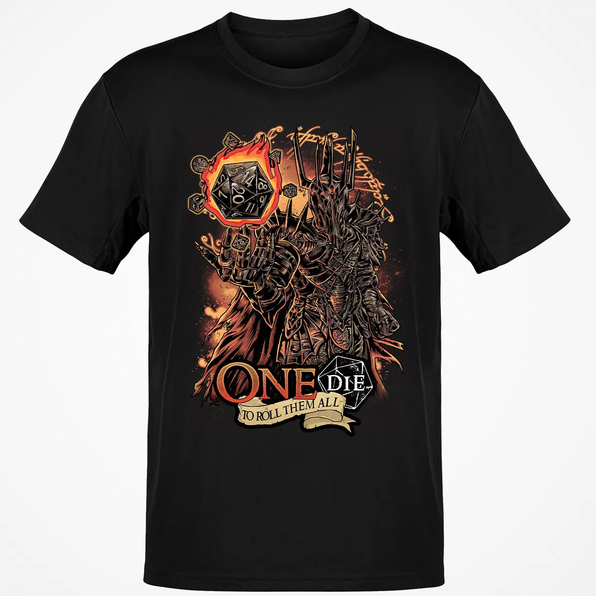 Classic Unisex T-Shirt - DQNBKD3S