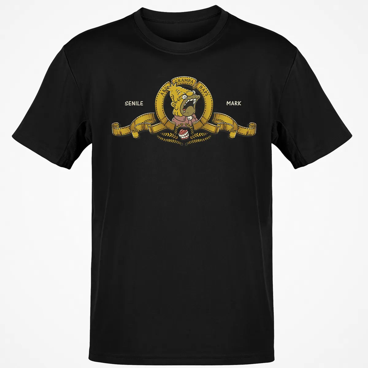 Classic Unisex T-Shirt - C1K2CK16