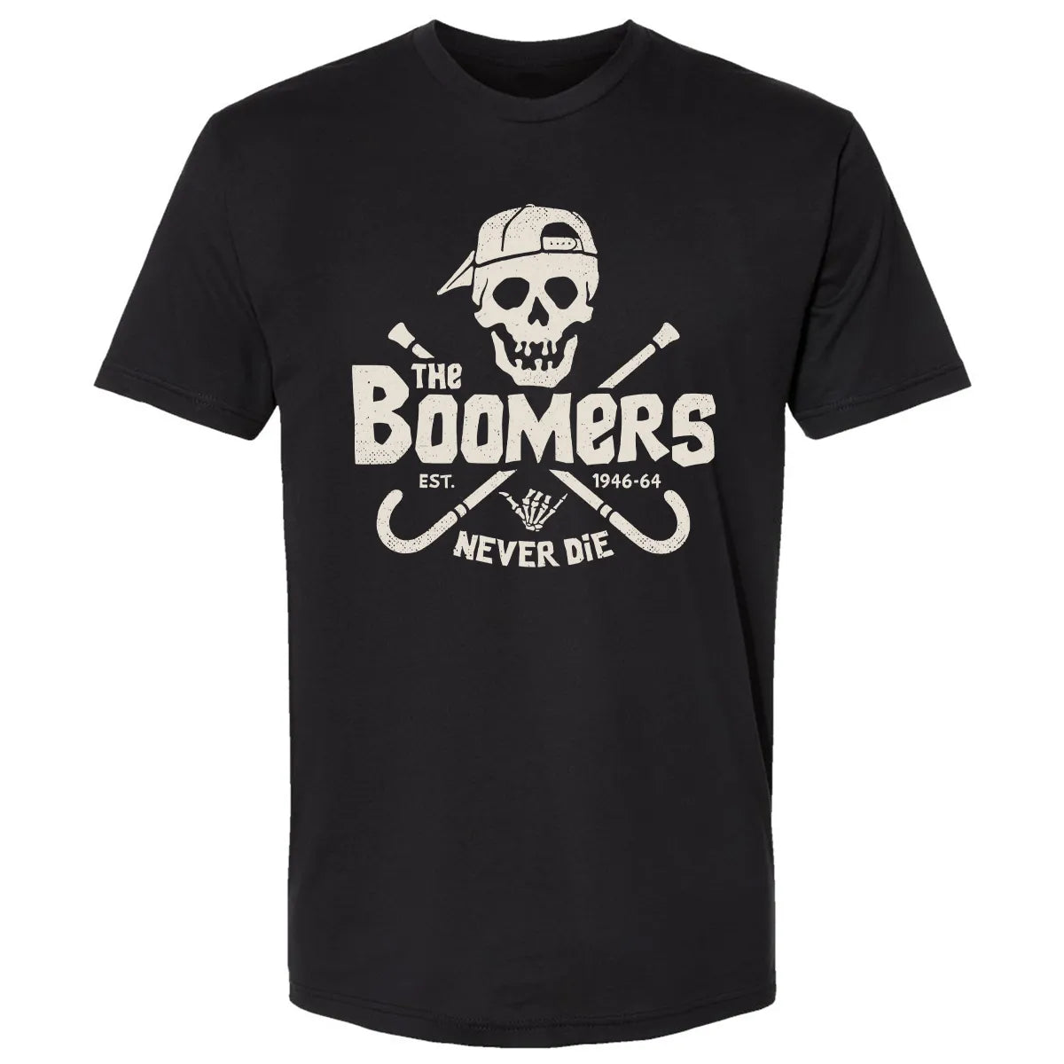 Premium Unisex T-shirt - H24B9NGV