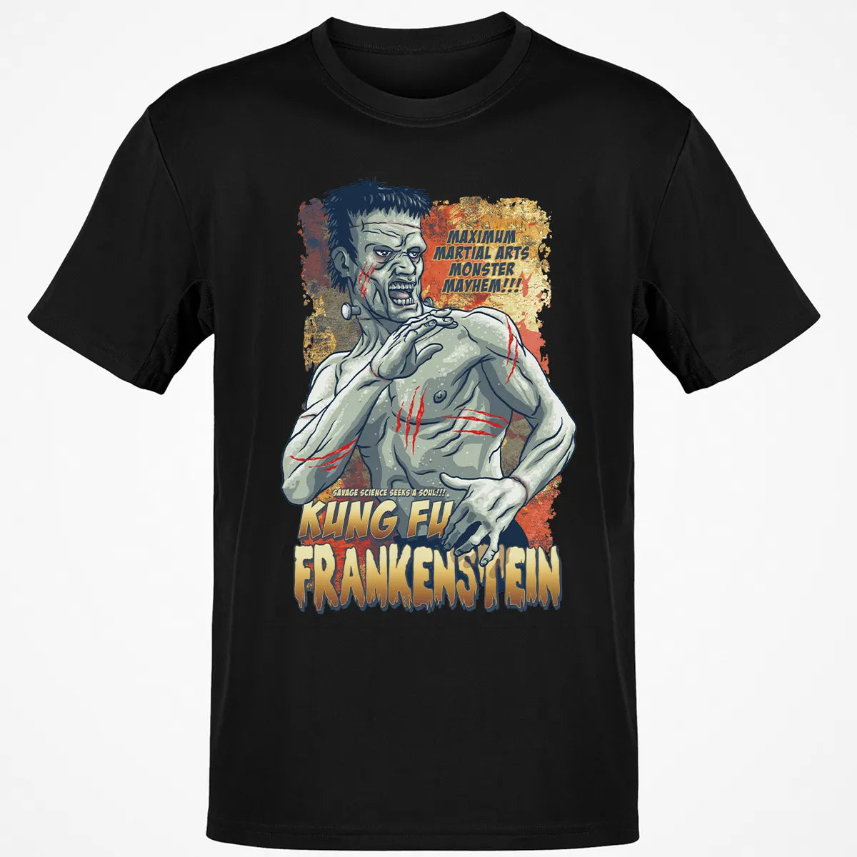 Classic Unisex T-Shirt - 8EJBLBRQ