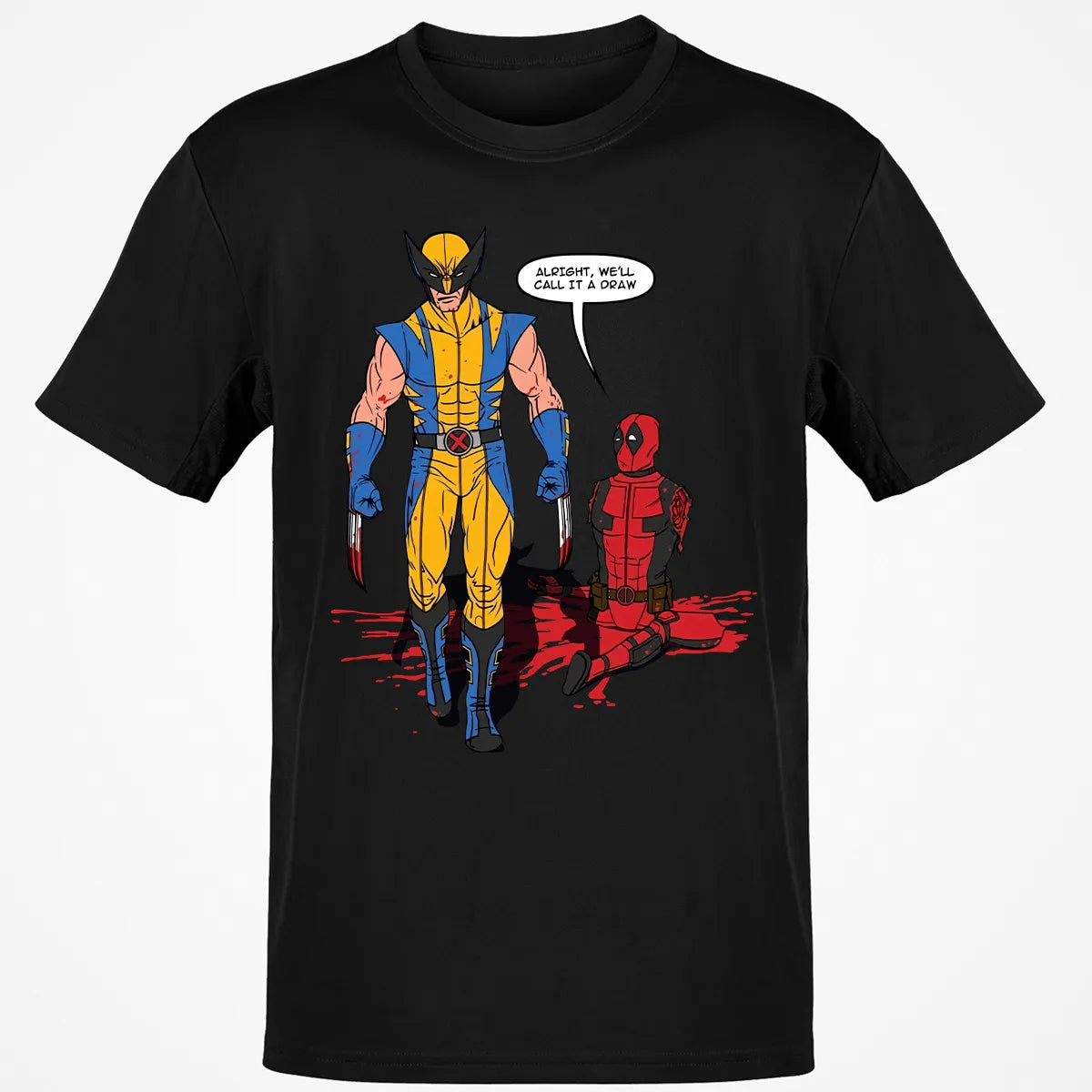 Classic Unisex T-Shirt - YJ1KK4JJ