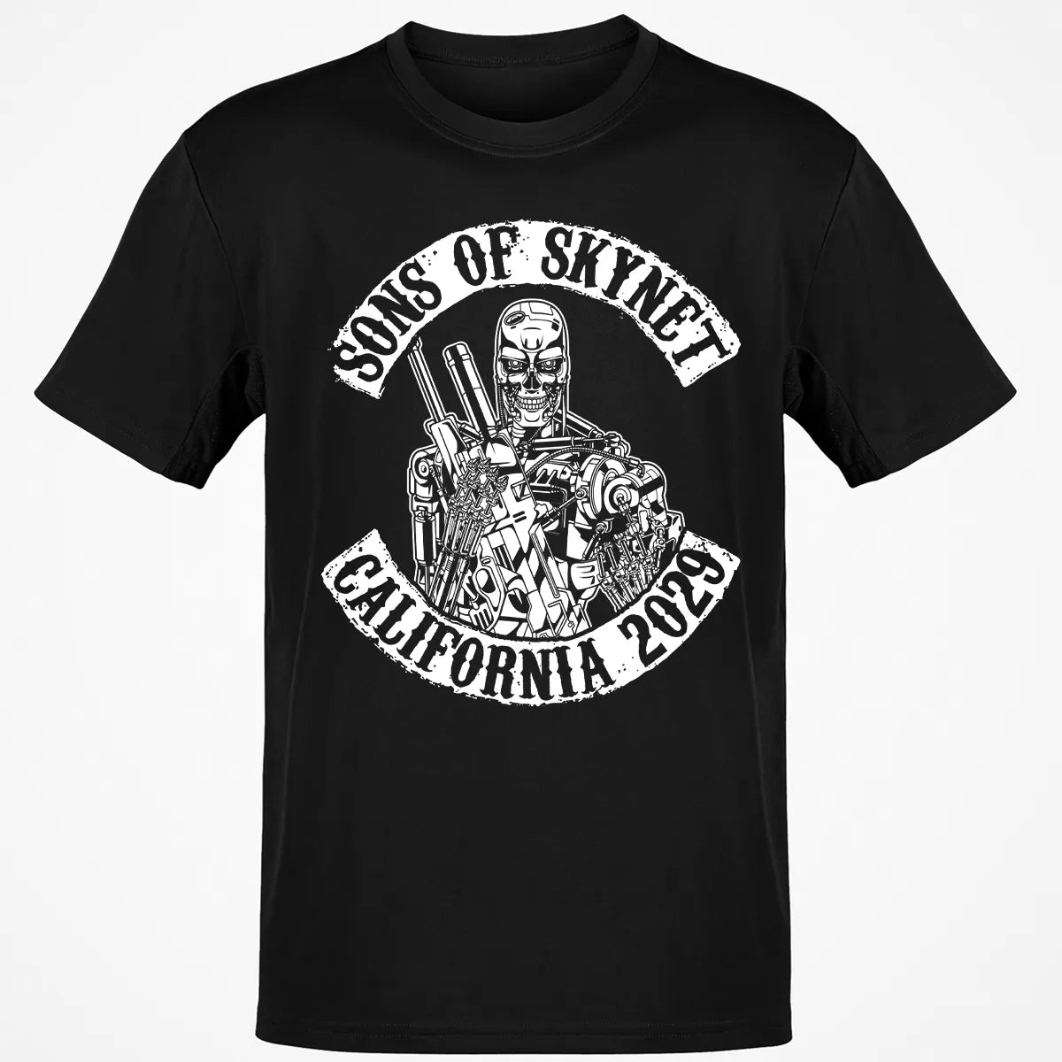 Classic Unisex T-Shirt - A7Q32N6Z