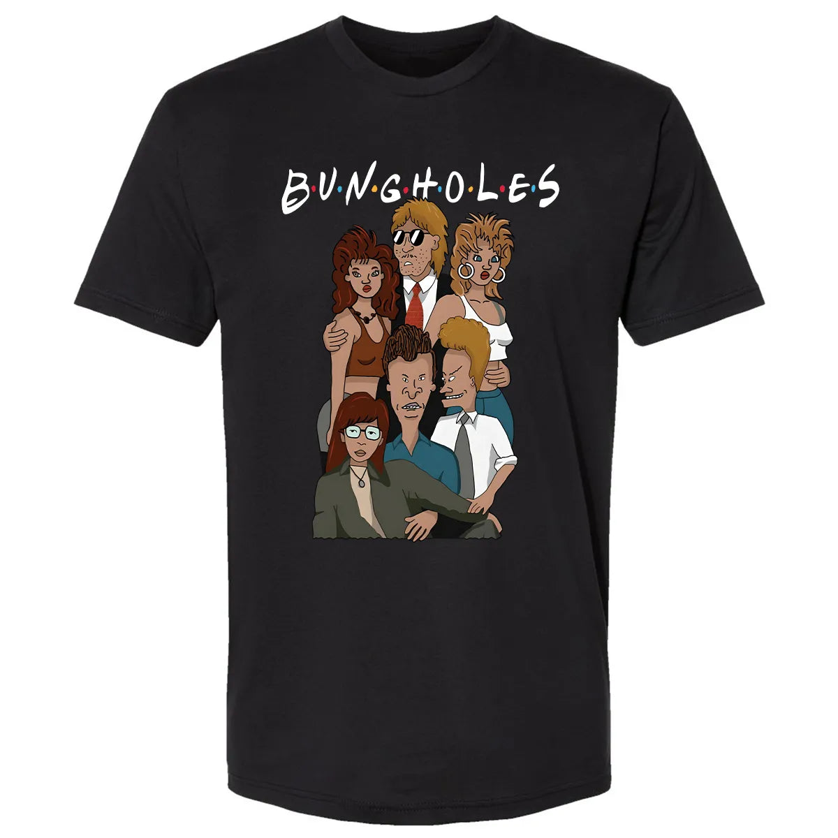 Premium Unisex T-shirt - 22XMRXGH