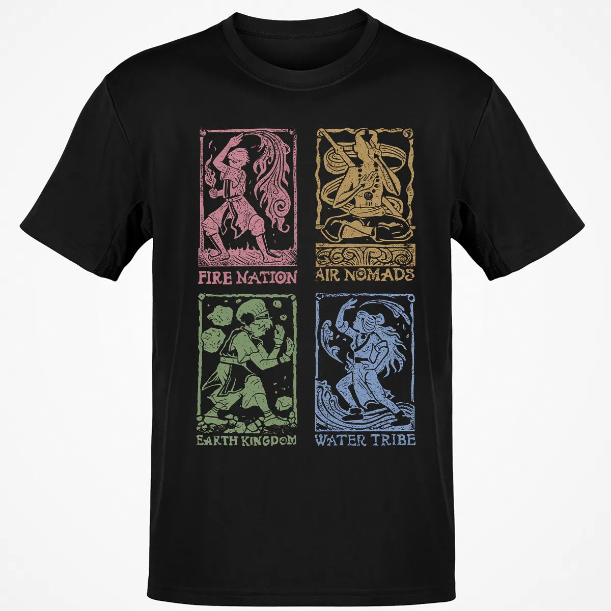 Classic Unisex T-Shirt - 5EY4R2J9
