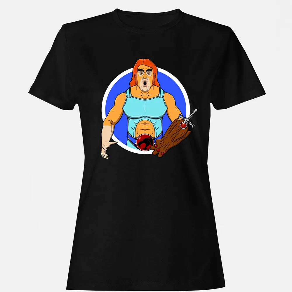 Women's T-shirt - 39FQN5AE