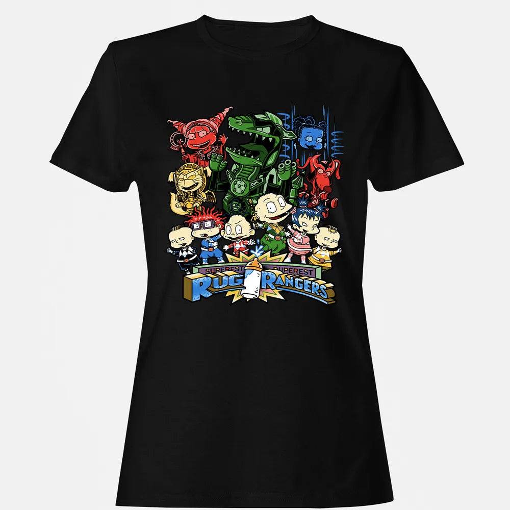 Women's T-shirt - LKNB7Z8Z