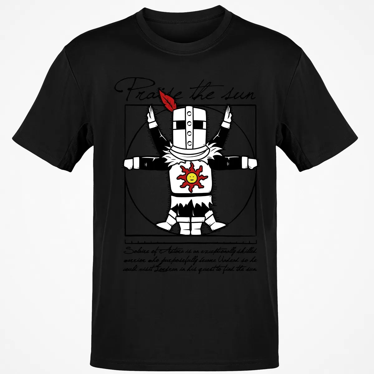 Classic Unisex T-Shirt - 76ZTLF6K