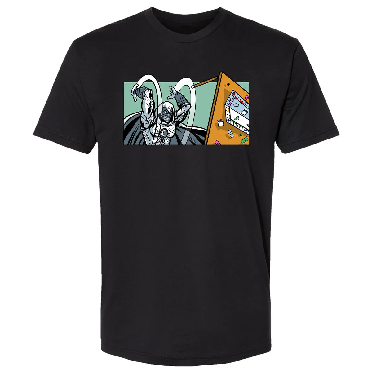 Premium Unisex T-shirt - MBRYFD9Z