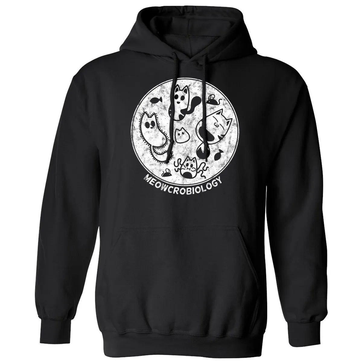 Classic Unisex Hoodie - HDCB6S85