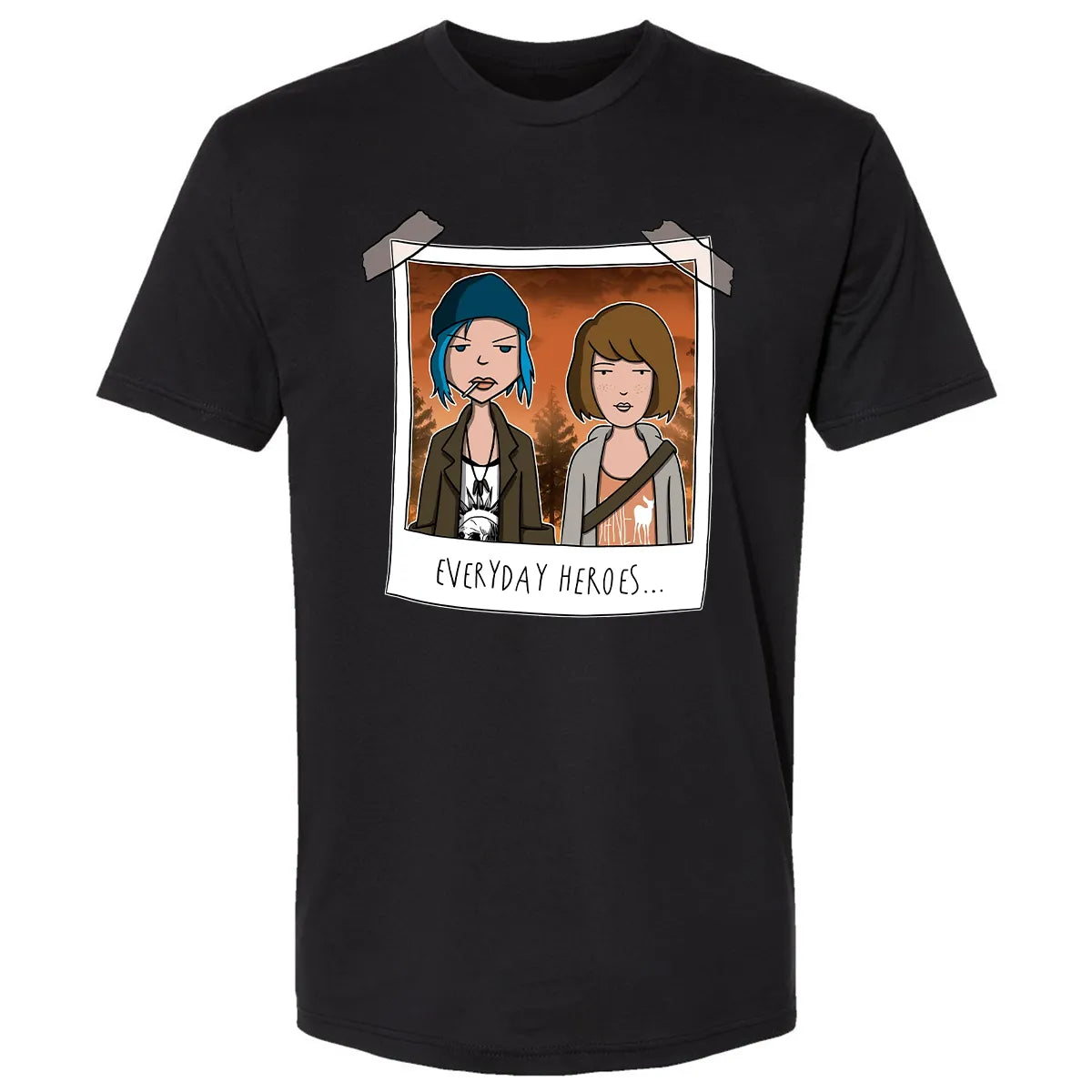 Premium Unisex T-shirt - GRK7EKEK