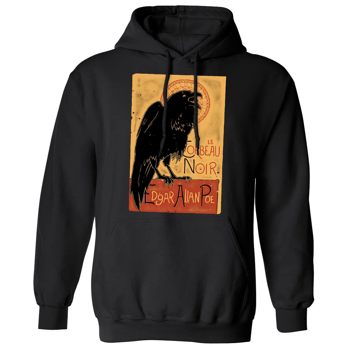 Classic Unisex Hoodie - UXRHRMWR