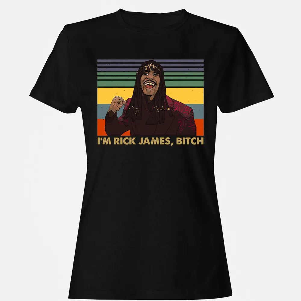 Women's T-shirt - LVTX5LUL