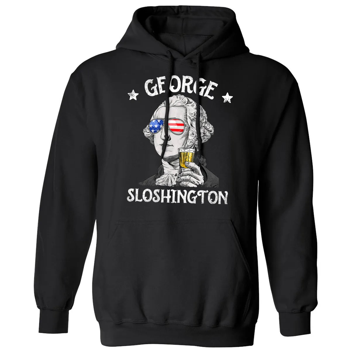Classic Unisex Hoodie - C16ZCMBL